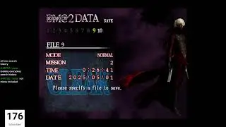 Netflix Seaon 2 NEEDS to drop already | Devil May Cry 1 Livestream HD VERSION | W/@Baroldnbae