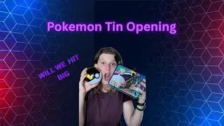 2026 is here so that means new Pokemon Product to Open