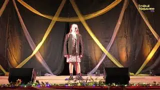 Aurora Tranquilli - Se ti innamori muori - Festival del Magazzino Kids 2026