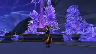 Dragonflight New Fireplume Regalia Transmog Set, Optional Pieces Showcase Collectors Tab View