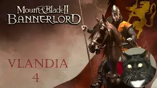 Buy Wife, Life Good - Bannerlord Max Difficulty 1.71 Realistic Battle Mod Vlandia (4)