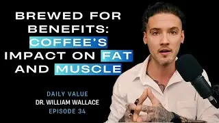 Brewed for Benefits: Coffee&rsquo;s Impact on Fat and Muscle