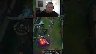 pdf jax tries to touch me under tower | #crimsonl7 on #Twitch #leagueoflegends #briar