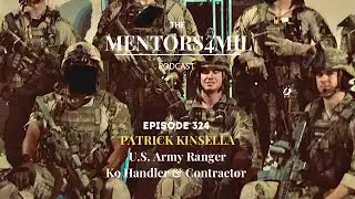 Рейнджер армии США | Специалист по работе с собаками K9 | Подрядчик