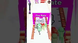 Baby Making Machine Run 🍼 Fun Run Gameplay #Shorts #Gaming #UnbelievableWorld
