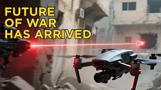 Inside the U S  Army&rsquo;s Robot Revolution | The Rise of AI Soldiers and Smart Warfare
