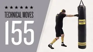 BF Challenge 155 - Technical Moves