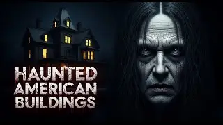 10 SCARY Buildings in America You Shouldn&rsquo;t Visit