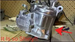 CR 250R Episode 2