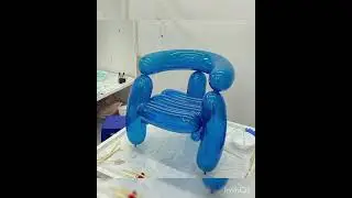 Quirky Chairs 1