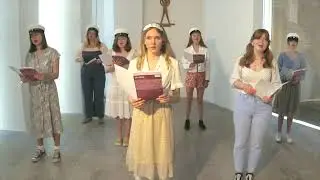 Ubi caritas