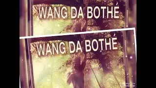 Lion Family- wang da bothé