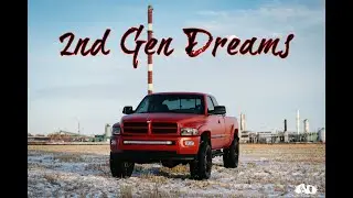 2nd Gen Dreams