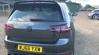 2016 VW GOLF GTI 2.0L CLUBSPORT EDITION 40