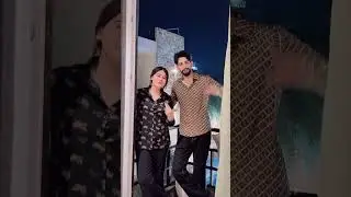 Kalsi Simran with boyfriend❣️❣️  new instagram reel || instagram reels #reels #viral #shorts #couple