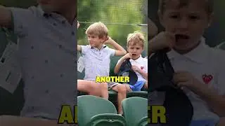 Are Roger Federer's kids tennis PRODIGIES?! 🎾