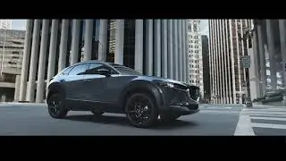 Mazda CX-30 | Freedom to Explore | Mazda Qatar - National Car Company