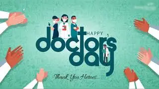 Happy Doctor's Day ❤ Doctor's Day status 💙 Doctor's Day WhatsApp Status ❤ Doctor's Day Quotes 💙