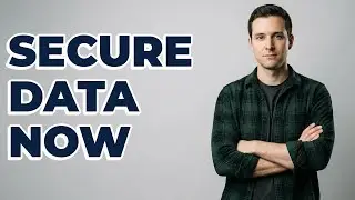 What Is Encryption At Rest For Backend Systems?