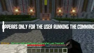 [Anti-Lag] Private Plugin Showcase