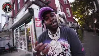 WHO AT THE DELI - TREVMULAH