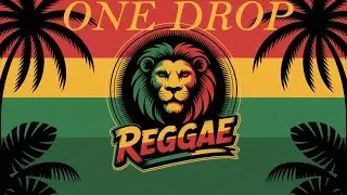 ONE DROP DEEP ROOTS REGGAE INSTRUMENTALS