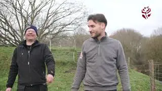 De Koninklijke Ginkel Groep in vogelvlucht