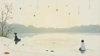Flaws - Saqui Music (Moon Chill Nights)