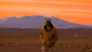 I Drove Across Arizona (Part One)