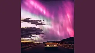 Glitch in the Aurora