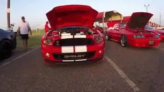 Mustang Addiction@ Edinburg Motorsports Park