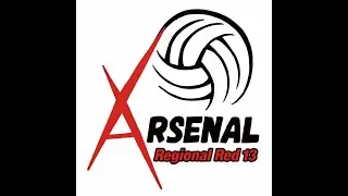 Arsenal Regional R vs. OVC Anna (2026.01.17)