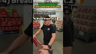 Ranking The Best Supermarket Ragebait #shorts #ranking #funny #ragebait
