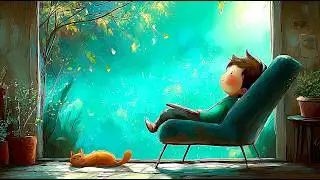 Let These Gentle Songs Keep You Company This Afternoon
