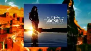 Sarah Brightman - Harem (Low) | 432 Hz