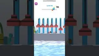 Fun Sea Race 3D - #Short #lv41