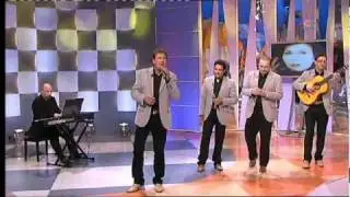 Ecos del Rocío - La más grande (Homenaje a Rocío Jurado)