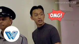 10,000 Steps With Tosh: 