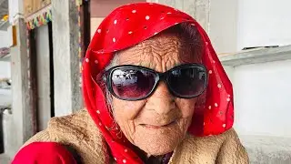 બા એ કીધી ફુલવંતી ની વાર્તા