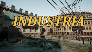 INDUSTRIA часть 2