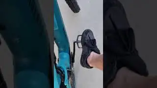 Shimano EP8 - No motor power
