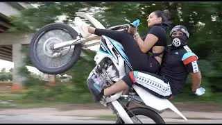 Atlanta Bike life Rideout 2020 Part 1 (@NationwideBikeLifeOfficial )