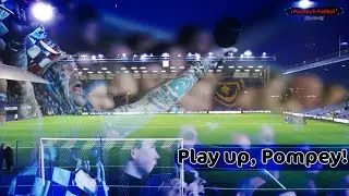 PORTSMOUTH, EL CLUB DE LOS AFICIONADOS