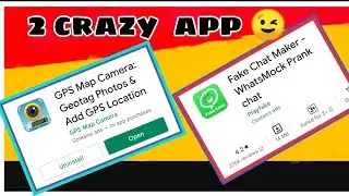 2 crazy  free android app #shorts  #crazyapp