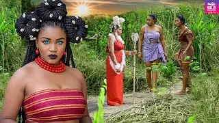 Ada The Powerful Daughter Of Origin And The Evil Princess - Nigerian Epic Movie 2026