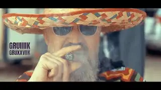 Gruiiiik - Gruxxvik [OFFICIAL MUSIC VIDEO]