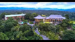Earl's Regency Hotel, Kandy, Sri Lanka