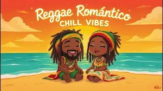 Reggae de Fondo ☀️ Ideal para Leer o Escribir