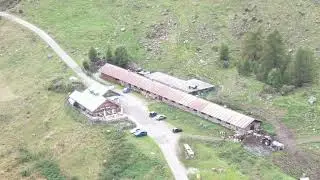 MALGHE BORDOLONA E SCALET