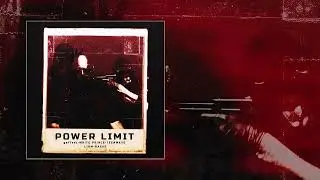 gef7est, WH!TE PR!NCE, TEENWXVE, LIBM, RASKE - POWER LIMIT (Официальная премьера трека)
